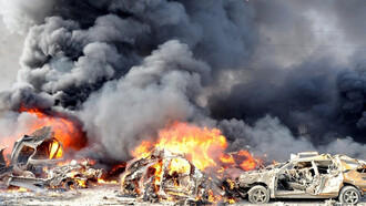 Mafie e terrorismo: una distinzione  fondata sulla storia