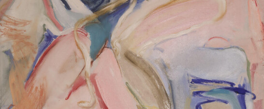 Nancy Prager. Courtesy of Kate oh Gallery