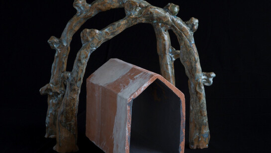 Arcangelo, Casa degli irpini, Foto Alessandra Vinci © Officine Saffi