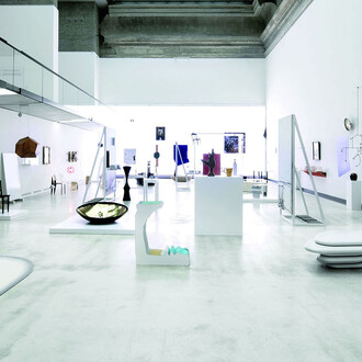 Museum of Decorative Arts. Courtesy of Schloss Pillnitz