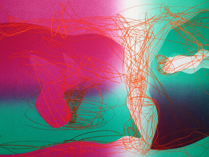 Hector Saunier - Musa, 2001
