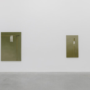Hyun-Sook Song. Courtesy of Zeno X Gallery