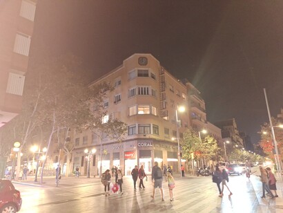 En el proceso, llamado Repensem 22@, participaron más de mil personas de diferentes entidades y sectores. Rambla del Poblenou 113 - Pere IV 194-200, Barcelona, España