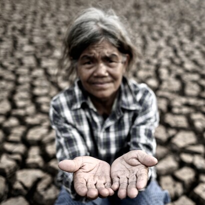 Le nombre de femmes vivant dans la pauvreté est supérieur à celui des hommes : 122 femmes âgées de 25 à 34 ans contre 100 hommes dans la même tranche d'âge