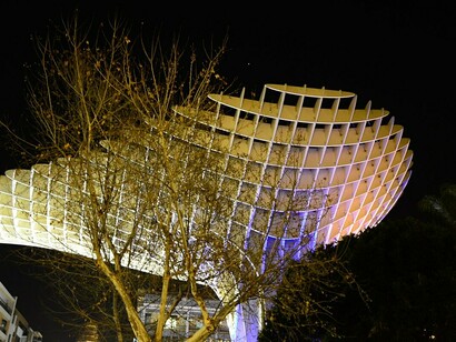 La ciudad puede convertirse en un modelo de resiliencia urbana, mostrando cómo las comunidades pueden adaptarse eficazmente a los extremos climáticos, Sevilla, España
