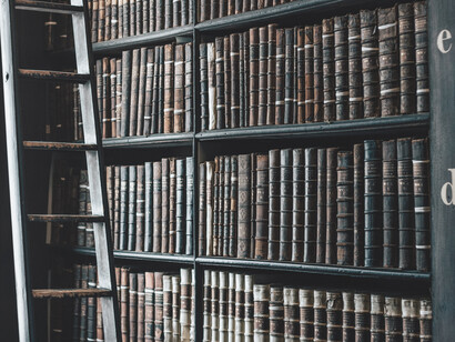Libraries at universities where students need to learn more about the conservation principle (Princonser)