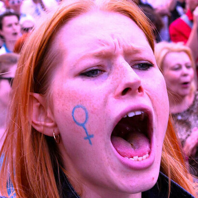 El siglo de las mujeres