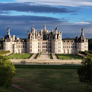 Château de Chambord