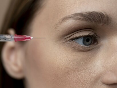 Scientists continue to explore how platelet-rich plasma can safely and effectively enhance skin health