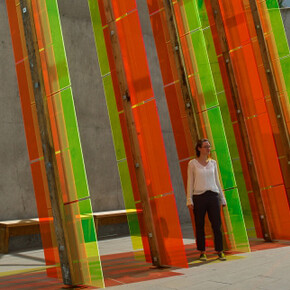 Dutch/Light. Courtesy of Turner Contemporary