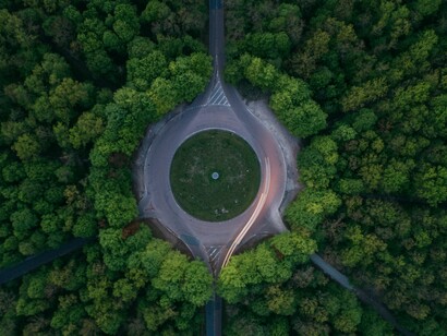 Make a schedule, but be flexible  