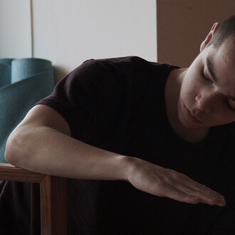 Manon de Boer. Courtesy of Calouste Gulbenkian Museum
