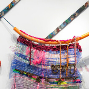 The Marshmallow Method. Courtesy of Proto Gallery