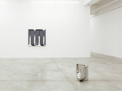 Davide Balliano. Courtesy of Tina Kim Gallery