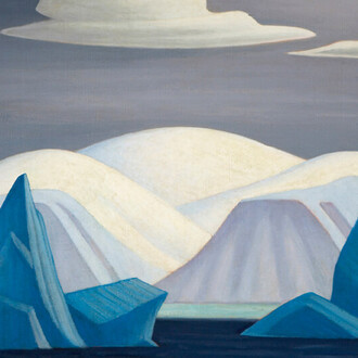 The Collection. Courtesy of AGH