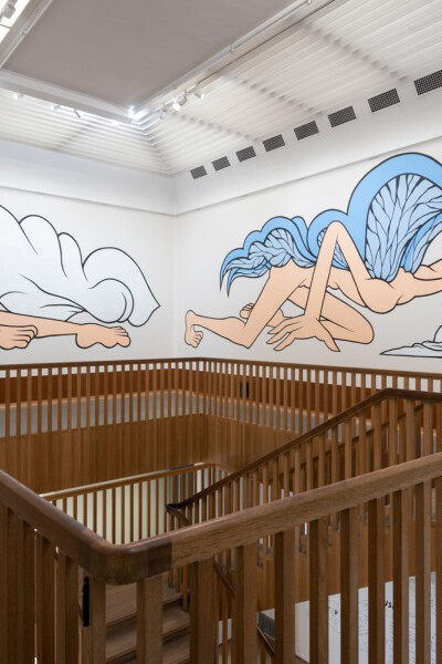 Metamorphosis. Courtesy of Museum Boijmans Van Beuningen