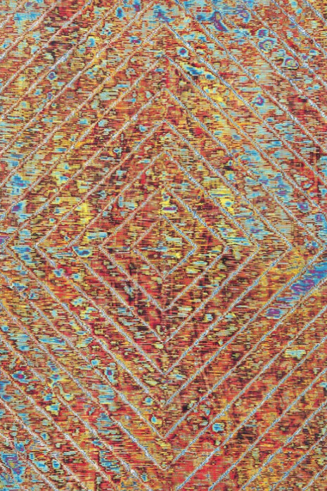 David Allan Peters. Courtesy of Miles McEnery Gallery