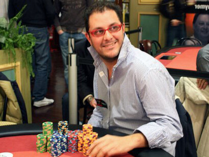 Daniele Mazzia