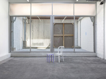 Jule Korneffel. Courtesy of Spencer Brownstone Gallery