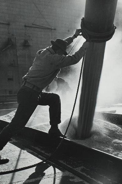 Gordon Parks. Courtesy of Cleveland Museum of Art