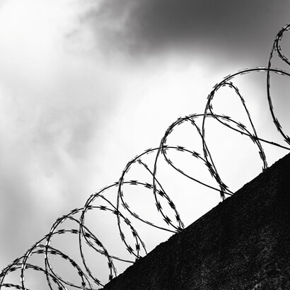 Il testo prevede che l'esecuzione avvenga mediante impiccagione entro 90 giorni dal passaggio in giudicato della sentenza e dispone la segregazione del condannato fino all'esecuzione