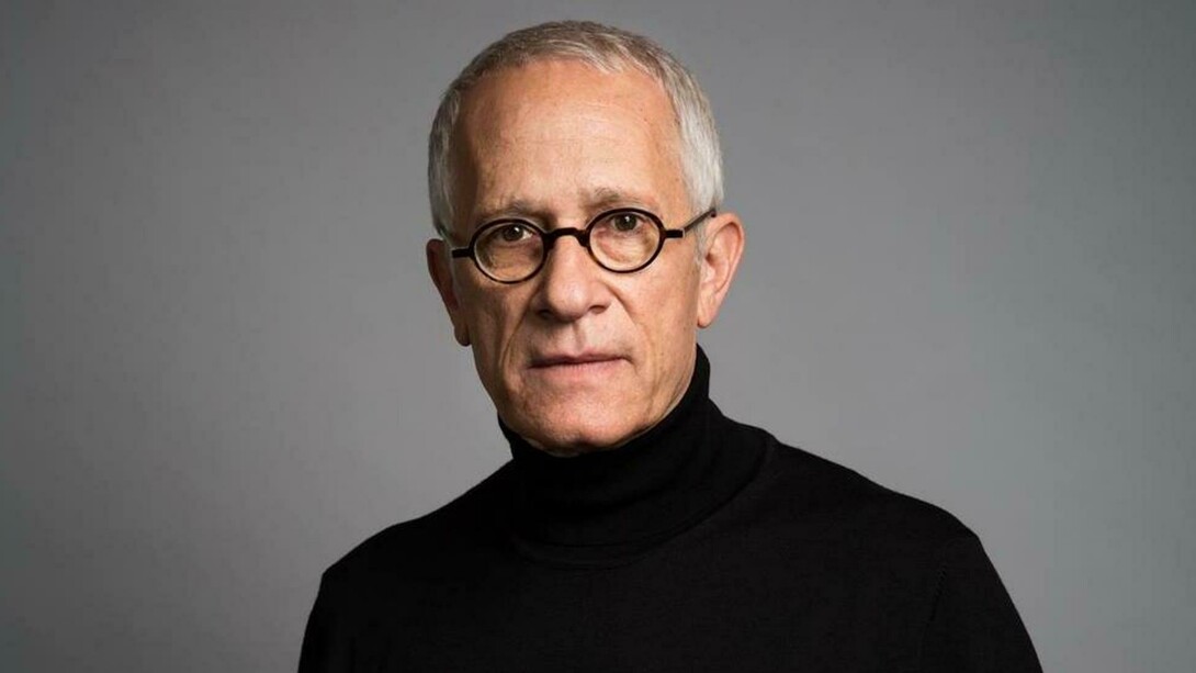 James Newton Howard