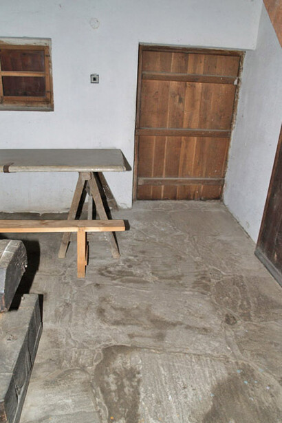 Static Workshops. Courtesy of Open Air Ethnographic Museum