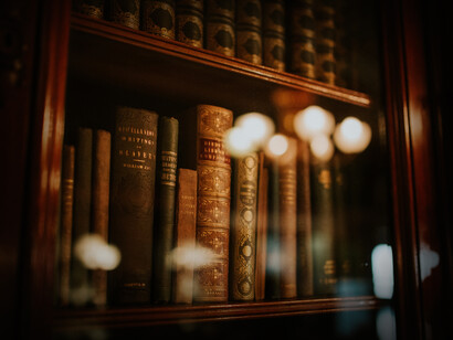 Marko Marulić es considerado el padre de la literatura en lengua croata