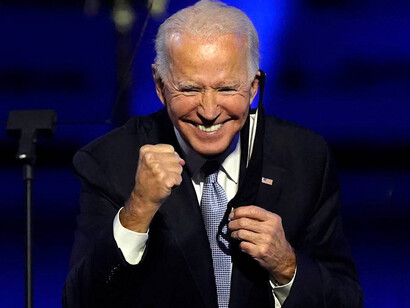 Joe Biden