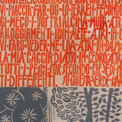 Valeria Brancaforte Prints, Barcelona (ES)