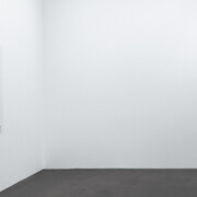 Jürgen Partenheimer. Courtesy of Häusler Contemporary 