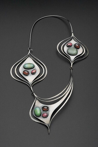 Jewelry. Courtesy of MFA