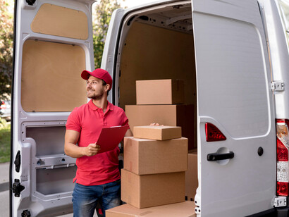 Good packaging prevents damage, returns, and negative reviews