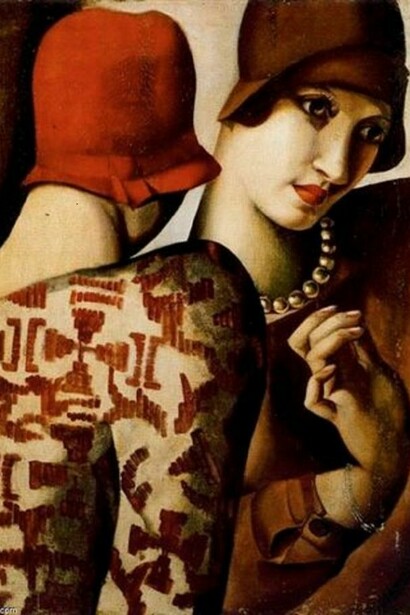 L'eleganza nell'anima