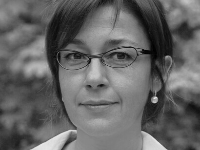 Cecilia Balestra