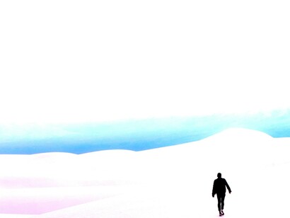 Buscando destino