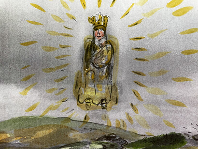 Vittorio Nava, La Vergine de los remedios
