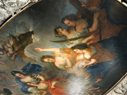 Historical Homes. Courtesy of Historische Museen Hamburg