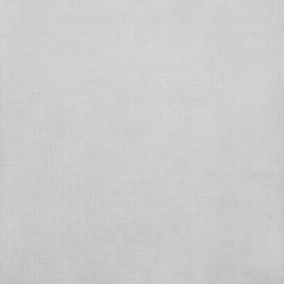 Agnes Martin. Courtesy of Philadelphia Museum of Art