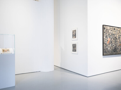 Japan Is America. Courtesy of Fergus McCaffrey Gallery