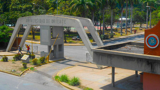 La Universidad de Oriente