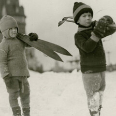 Mirage Blank. Courtesy of Musée national des beaux-arts du Québec
