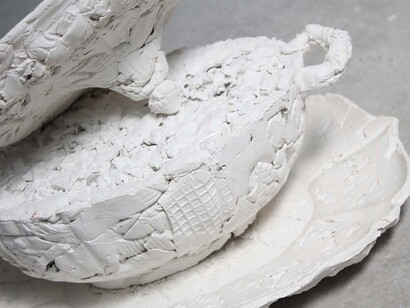 La terra in opere d’arte. Courtesy of Antico Convento dei Cappuccini