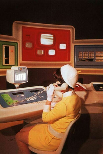 Telefonista
