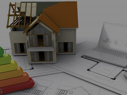 The progress of constructing energy-efficient homes within the framework of evolving environmental regulations