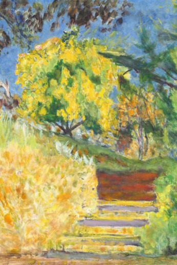 Pierre Bonnard. Courtesy of Tate Modern