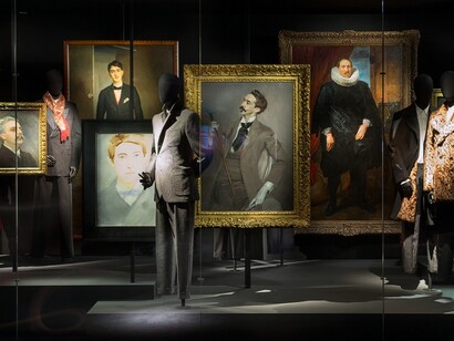 Museo de la Moda de París