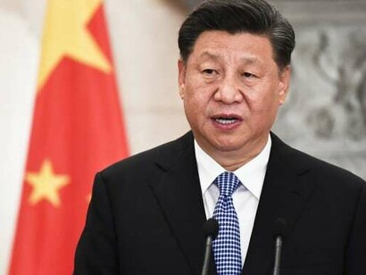Xi Jinping