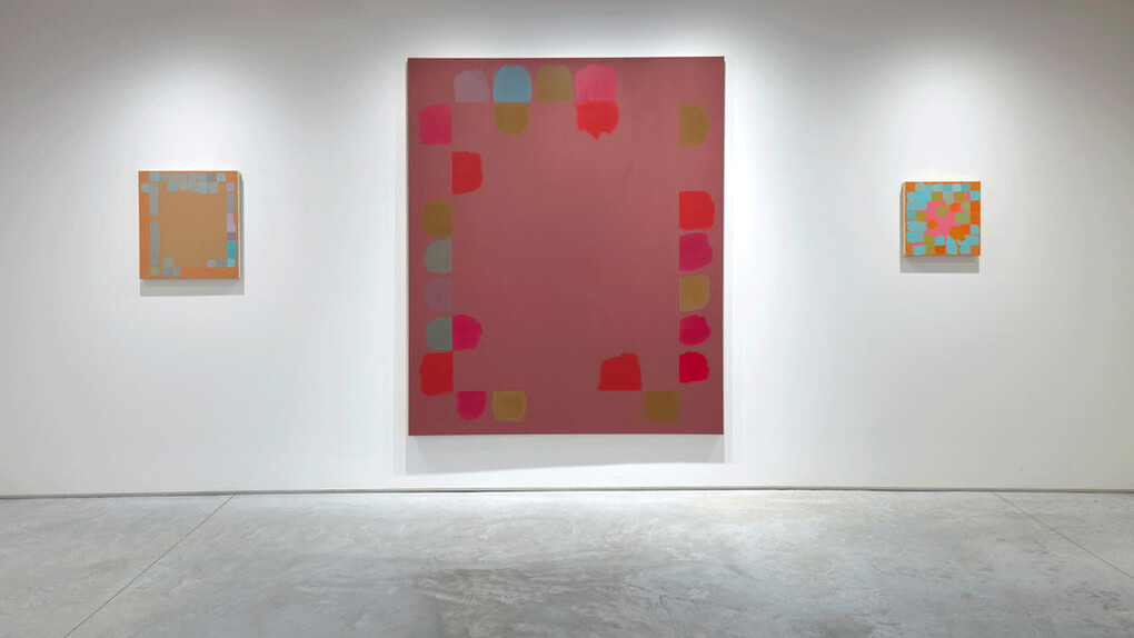 Doug Ohlson. Courtesy of Washburn Gallery