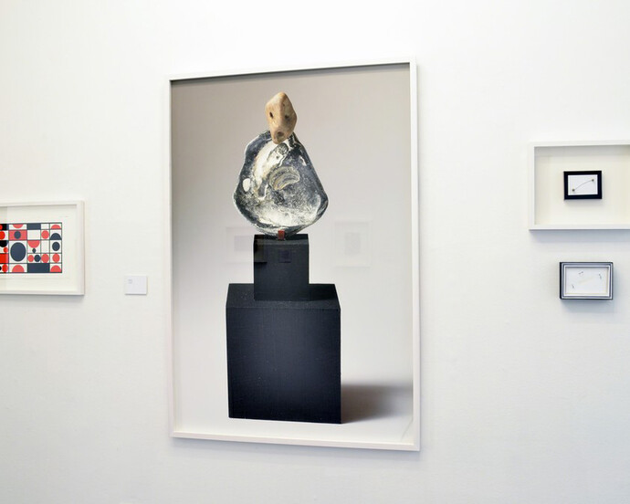 Synopsis. Courtesy of Marie Kirkegaard Gallery